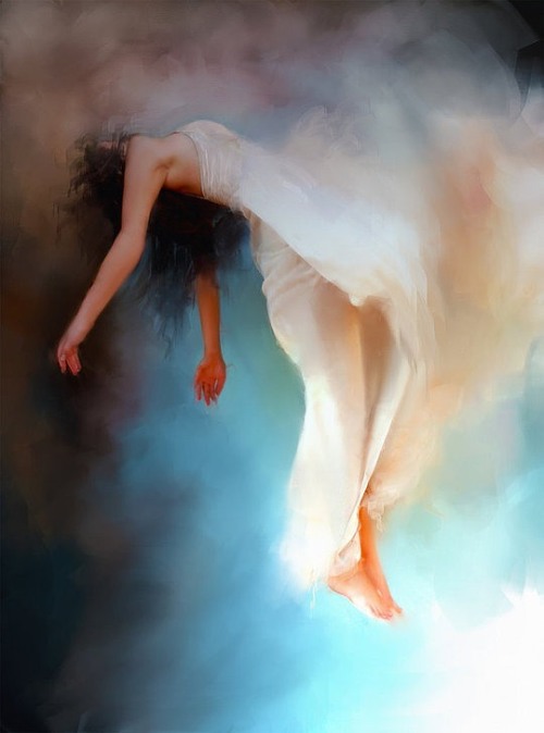 summerlovesyou:  lente scura | tumblr   