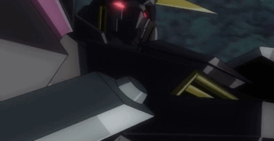 xinnocentiax:  “I strike like an avenging angel!” 