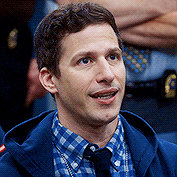 5x11 - Jake’s face