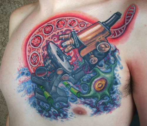 creativeinkdesign:  More here Creative Ink Design