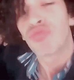 mattysteeth:  X