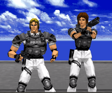virtual cop 2 virtual cop 2