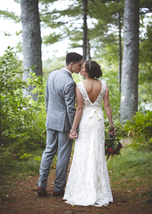 maine wedding