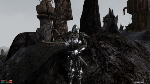 XXX ssjdio:more morrowind photo