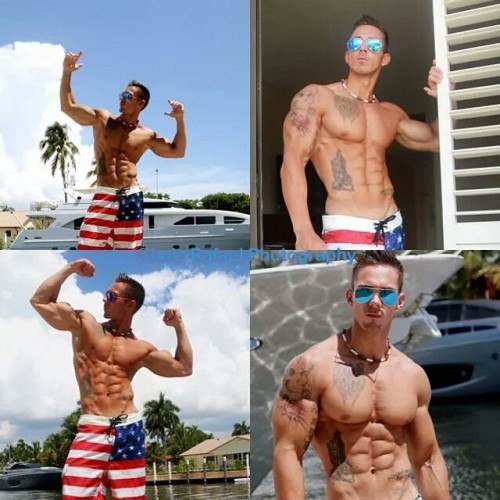 Mickael Thoby