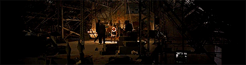 sauron-in-the-tardis:thegunlady:The Avengers + expository cinematography #THIS MOVIE DID THIS SO WEL