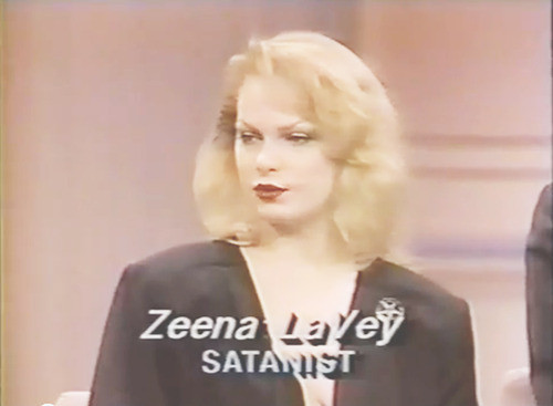Taylor Swift is a Satanist! Shocking Photos Revealed
Taylor Swift is enjoying immense success. Based on these shocking photos, she may have Satan to thank.