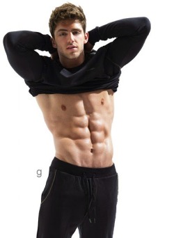 completelyfine:  That’s right.  Take it off!  Tell me what you think. http://completelyfine.tumblr.com