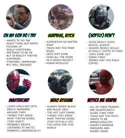 technoranma:  leftforbed:  tag yourself (#teamironman version!) i’m masterchef (#teamCap version) (CATWS version)  Surprise, Bitch   Notice me senpai