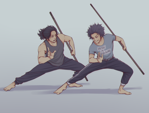 keiid:    Aizawa should train Shinsou
