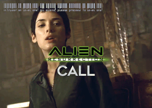 demonlady:Synthetics in the Alien cinematic universe  Bonus:
