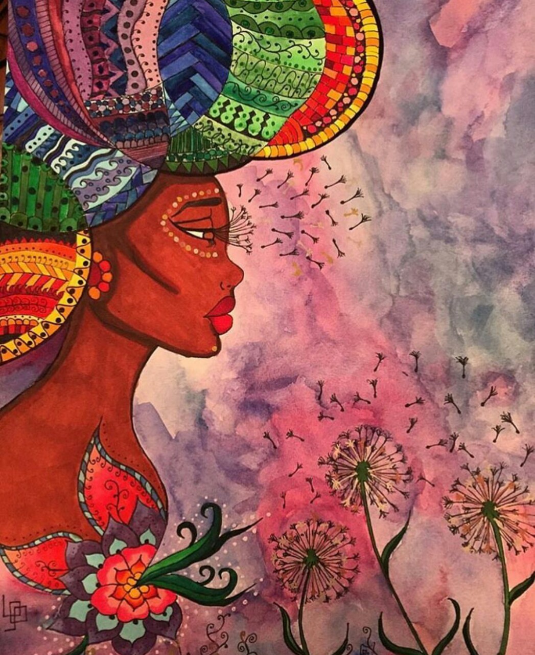 "♕ AFRODESIAC ETHNIC WOMEN OF CULTURE WORLDWIDE ♕