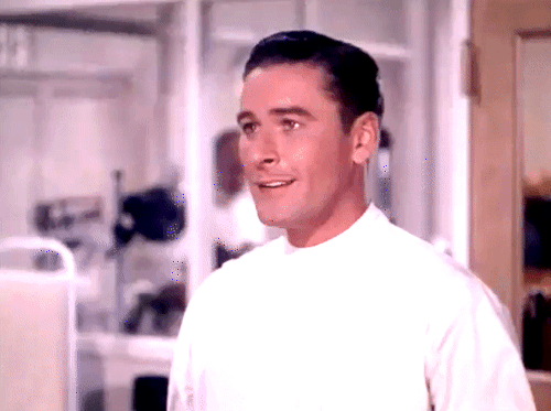 Errol Flynn as Lieutenant Doug LeeDive Bomber (1941)