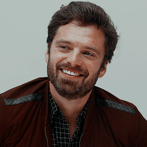 skyericons: Sebastian Stan;like if you use or save.