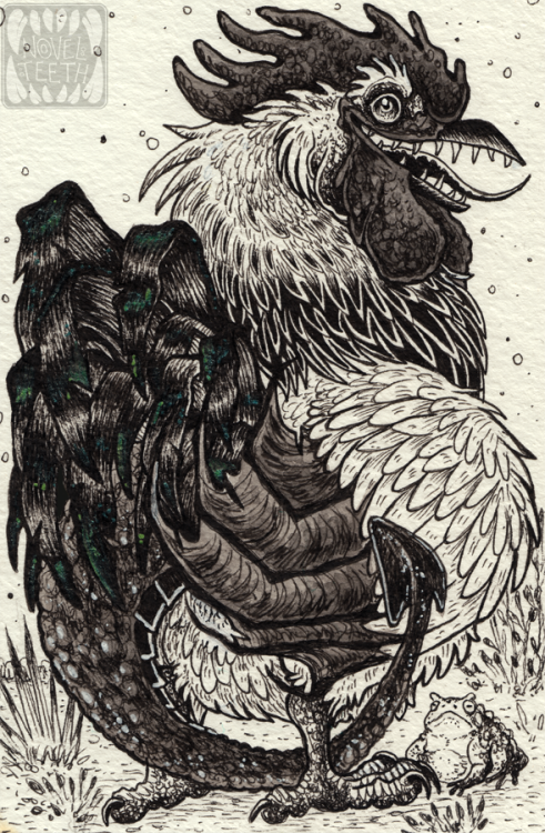 novelteeth:A joyous #NationalBirdDay to all! Here are some of my fav avian pieces from ‘16, (including a fun commission I did for Commander Holly)! 🐦💖◇ twitter ◇ patreon ◇ shop ◇ 