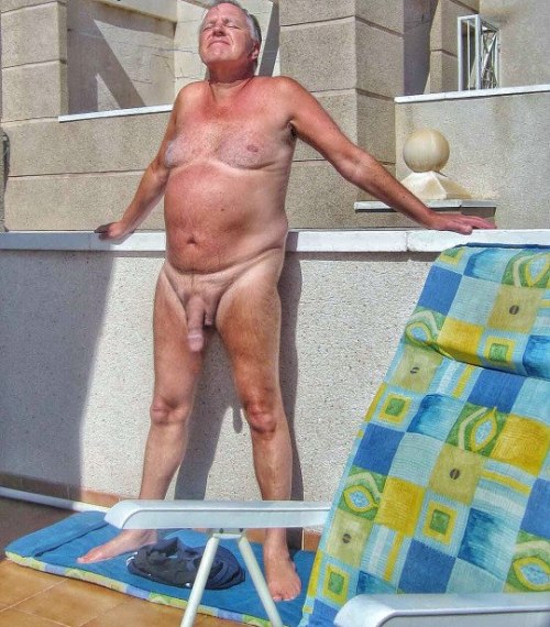 Oldmen's admirer