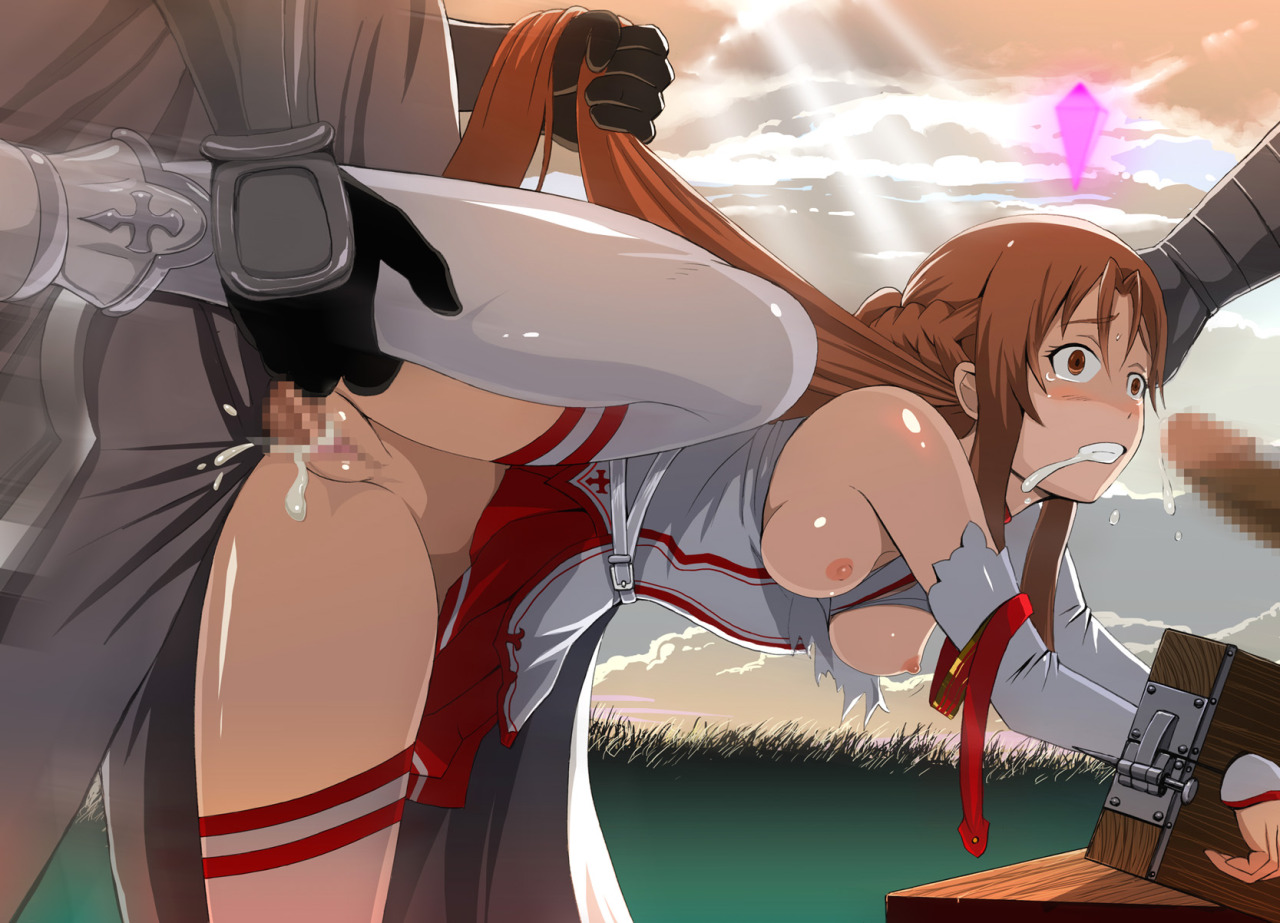 Ooo, that look.