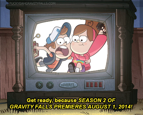fuckyeahgravityfalls:
“ Live from Manzi from the Gravity Falls panel! SEASON 2 PREMIERES AUGUST FIRST.
”
Yeeeeeeeeeeeeeeeeeeeeeeeeees