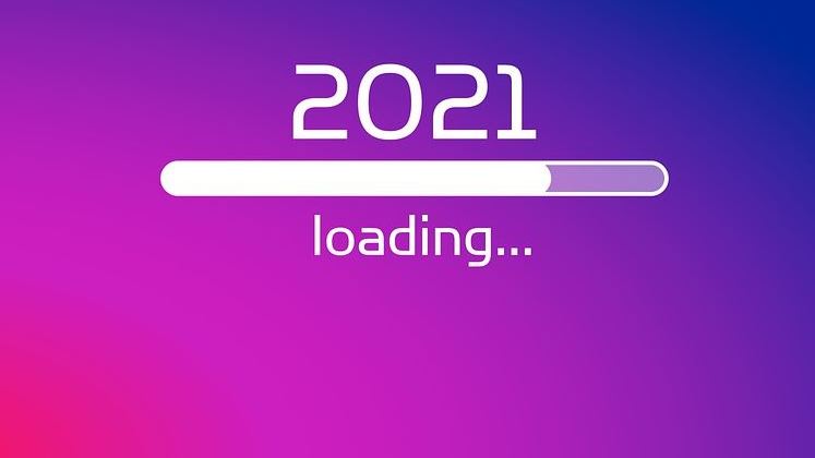 2021 On Tumblr