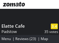 Elatte Cafe Menu, Reviews, Photos, Location and Info - Zomato