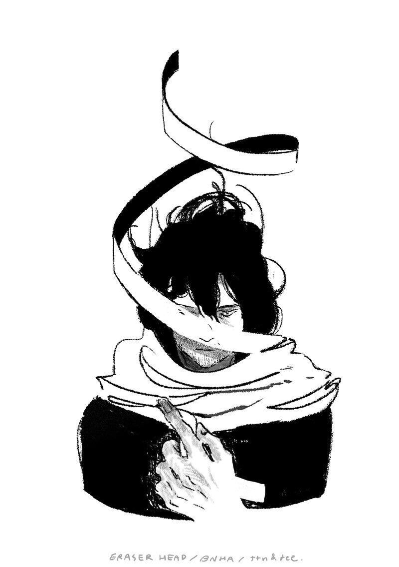 turtleneckandtee:Eraserhead