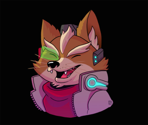 STAR FOX