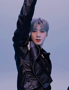 asterocky:  ASTRO x Studio Choom [ONE]