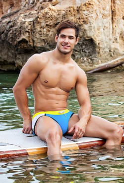 Swimwearman