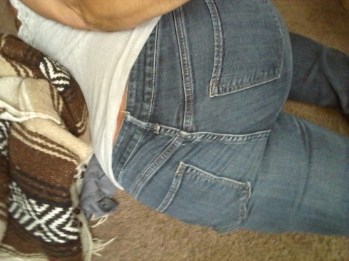 midweststag2:  Forever in blue jeans. adult photos