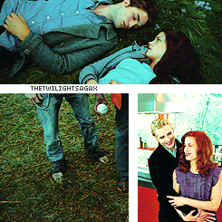 thetwilightsagax:  Twilight (2008) - “When you can live forever, what do you live