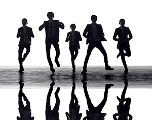 peegoon:  teen top i'm sorry mv dark + light 