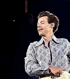 HARRY STYLES Love On Tour: Houston (23.11.2021)