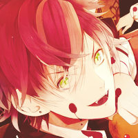 junggoku:Sakamaki Ayato Icons (Like/Reblog if using)