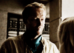 daenerystargaryen:  No. Tell him you changed my mind. 