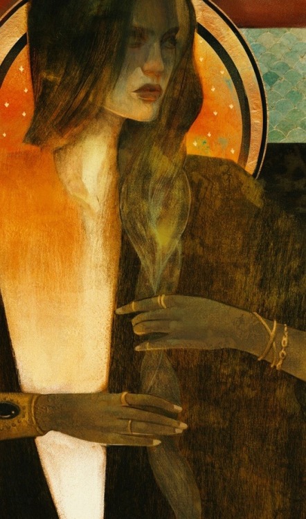 flowartstation:Qissus (Qistina Khalidah)