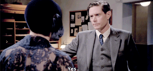 selflessbellamy: that moment in which we were all hugh collins…