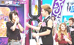 ffuckgyu:  &ldquo;Watch how I do it.&rdquo;— Kim Sung Kyu 