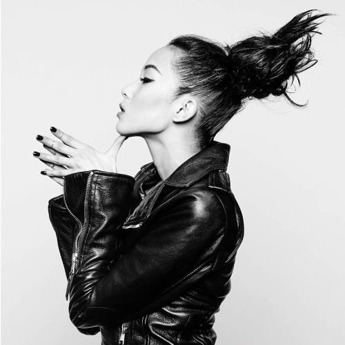 Welcome @jujujuxiaowen to the #lorealista #dreamteam! #worthit @lorealmakeup by doutzen