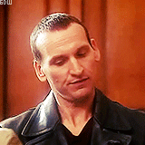 :  Requested by sherlolly-is-jolly | Ninth Doctor and Fantastic 