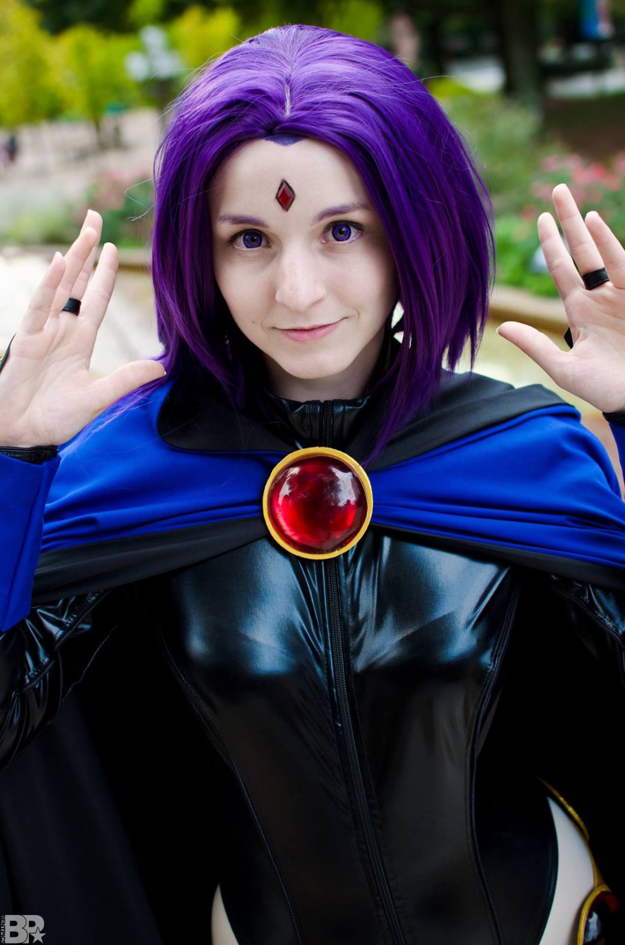 Lady raven певица