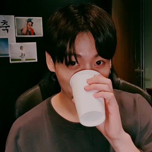 Jeon Jungkook