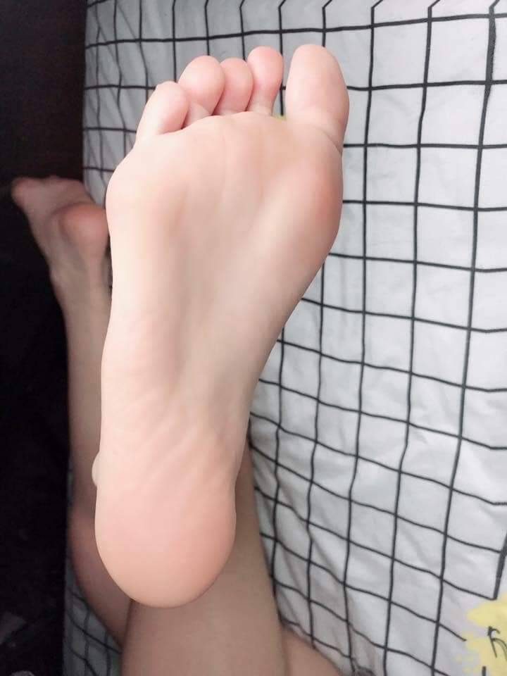 lovetoes1:  
