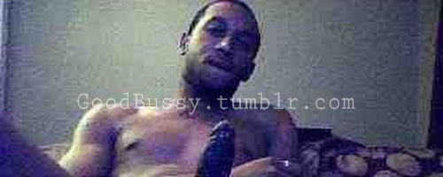 goodbussy:  RahRah Lamar at his best 