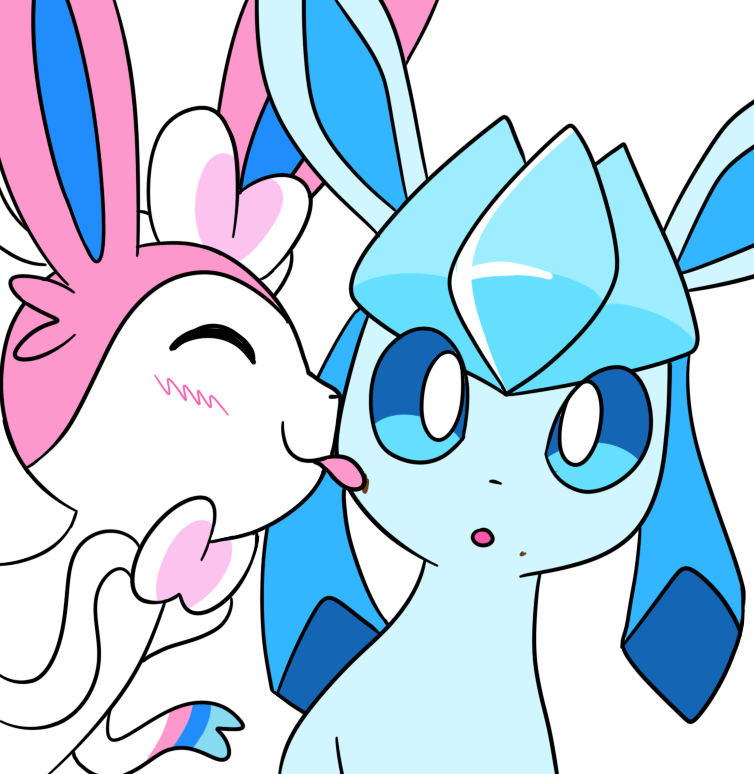 robosylveon:ah valentines day, a day for just FRIENDS and ACQUAINTENCES X3!