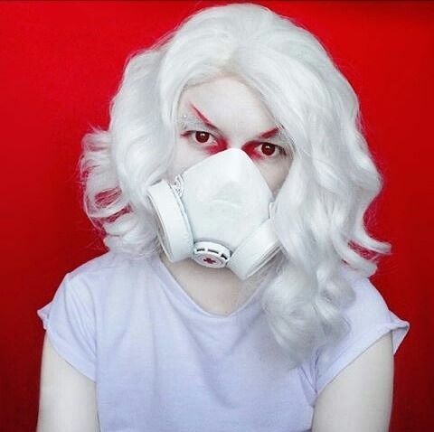 vebston-rose:  fetish.chan  