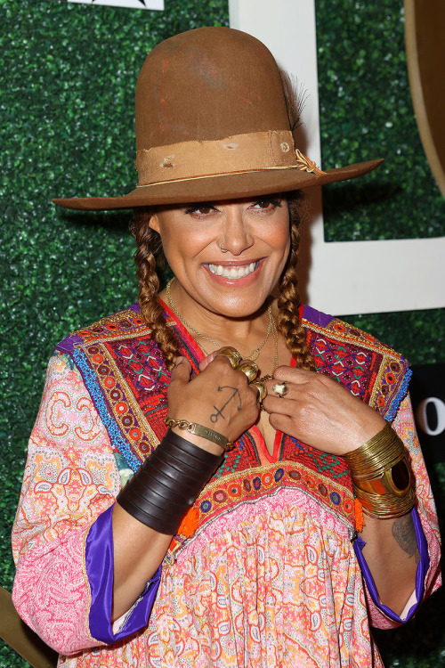  Cree Summer attends The Diaspora Dialogues’ 3rd Annual International Women Of Power Luncheon 