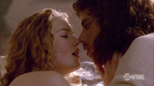 decl:Cesare: What is this game, sis?Lucrezia: It is a game of want and wanting. It seems only a Borg
