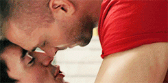 losing-a-heart:#365MusicVideo 137 - Stay - Steve Grand  (x)