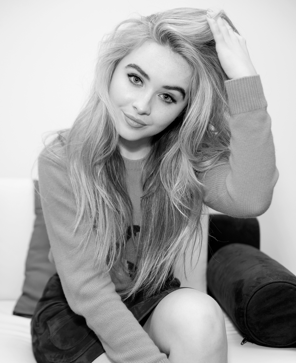 Sabrina Carpenter Gmw