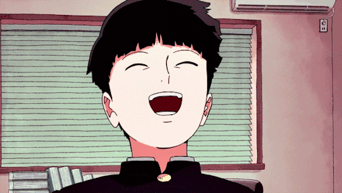 Mob Psycho 100 Final Episode